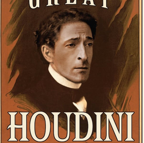 houdini