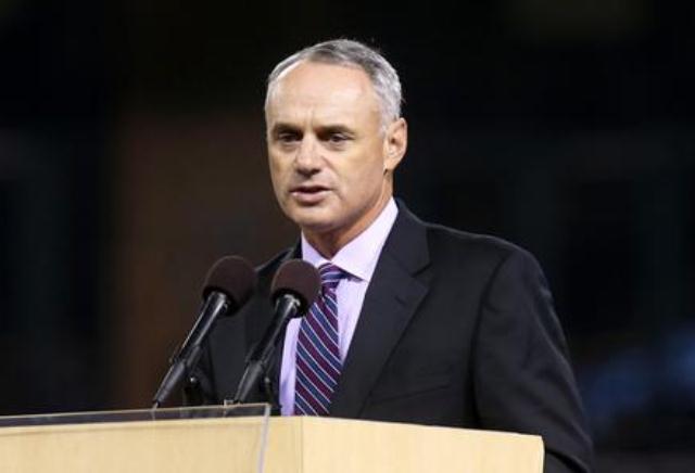 mlbcommissioner