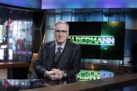 Keith Olbermann