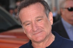 robin williams