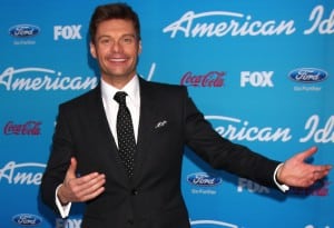 ryan seacrest