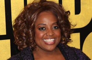 sheri shepherd