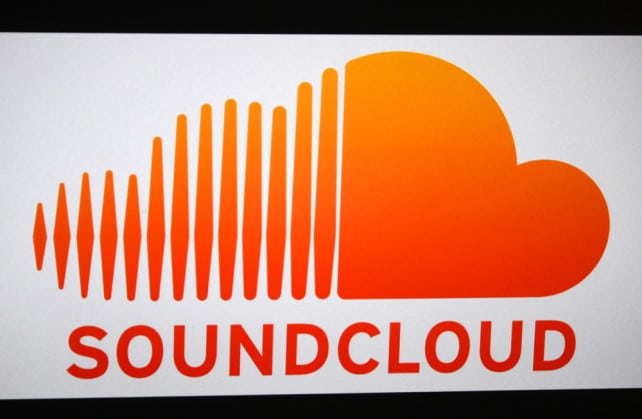 soundcloud