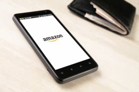 Amazon video