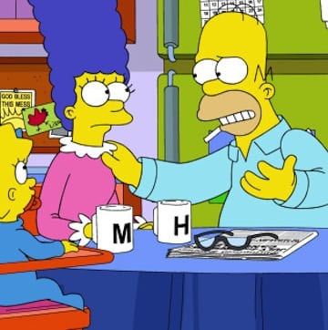 simpsons