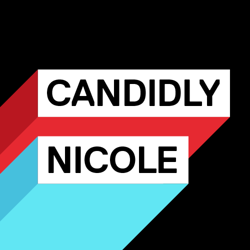 Candidly Nicole
