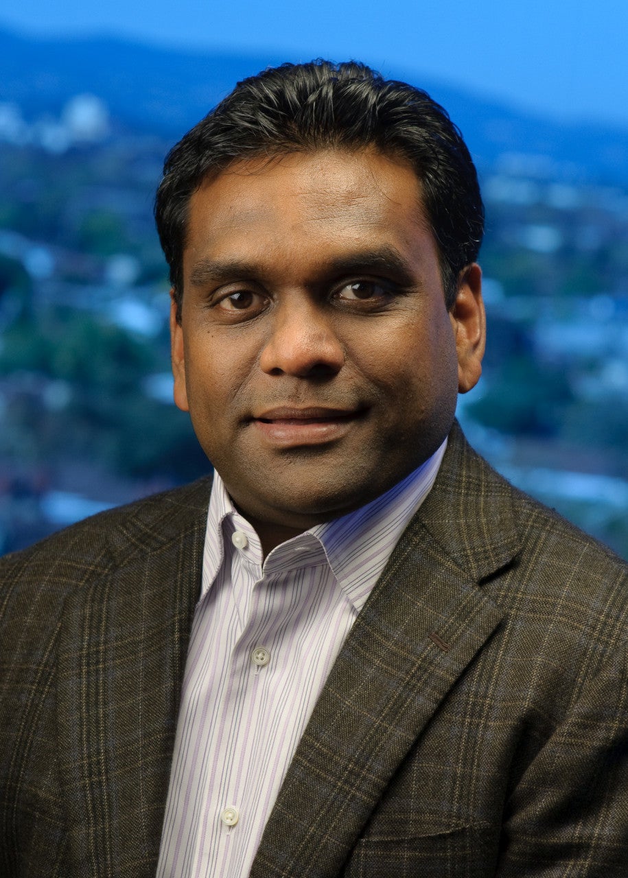 Executive portraits at Jivox Inc.