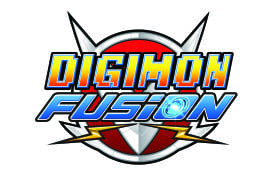 Digimon Fusion Logo