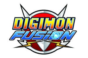 Digimon Fusion Logo