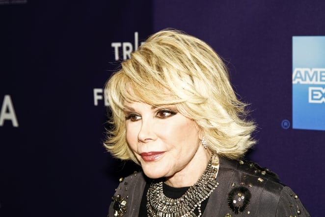 JoanRivers