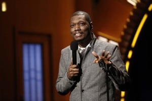 Michael Che