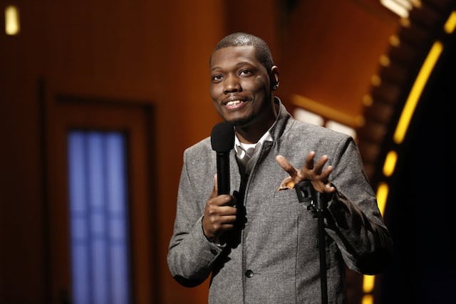 Michael Che