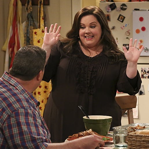 Mike & Molly