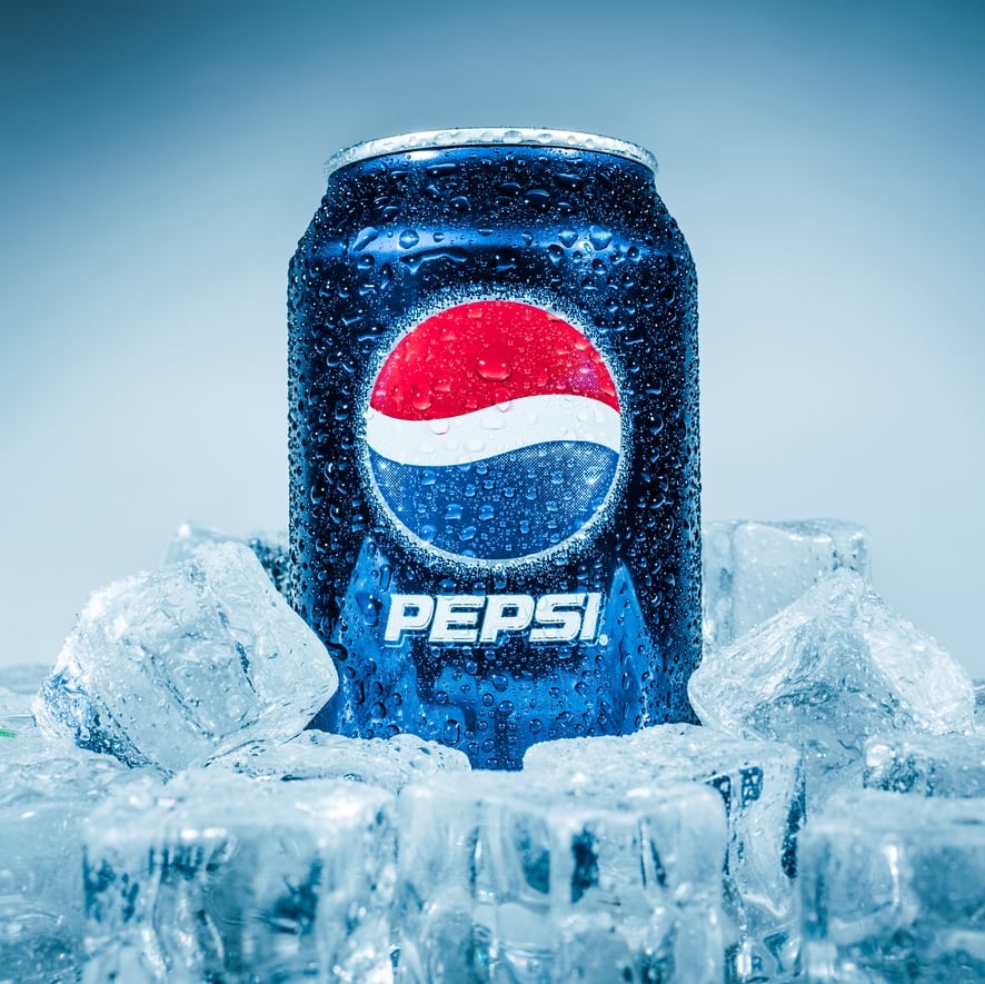Pepsi