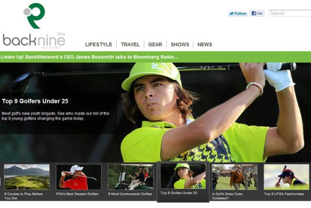 back9network