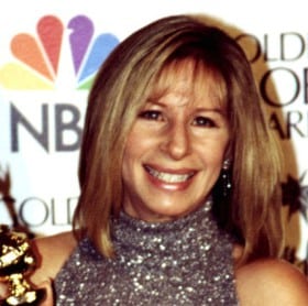 barbra streisand