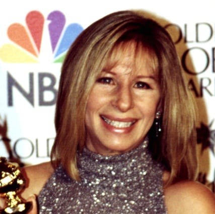 barbra streisand