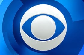 CBS Logo