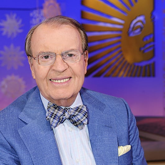 Charles Osgood