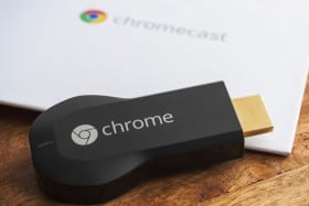 chromecast