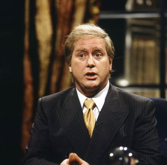 Darrell Hammond