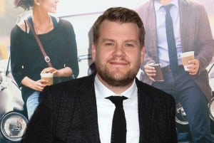 james corden