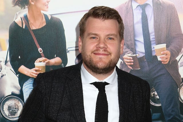 james corden