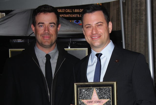 jimmy Jimmy kimmel