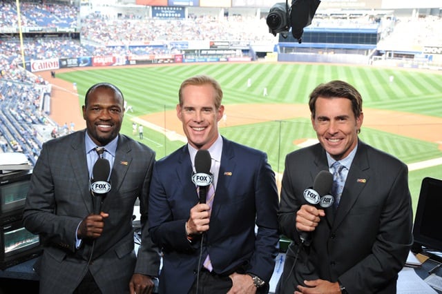 MLB on FOX