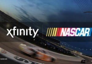 nascarxfinity