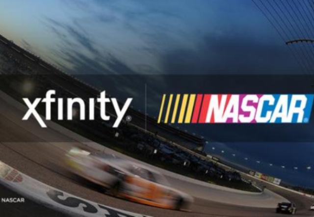 nascarxfinity