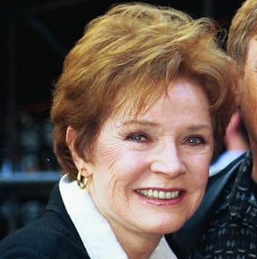 polly bergen