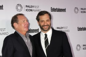 Judd Apatow