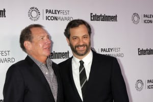 Judd Apatow