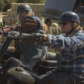 sons of anarchy