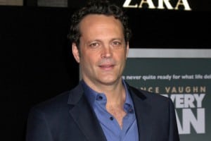 vince vaughn