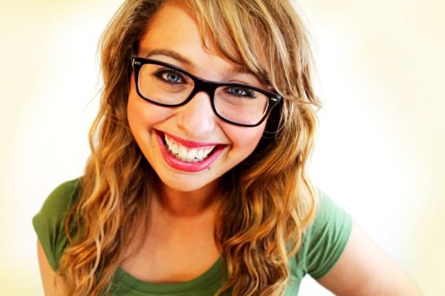 Laci Green