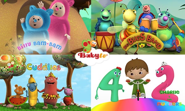 BabyTV