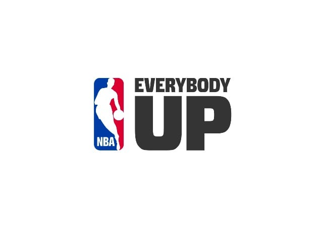 EverybodyUp