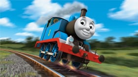 Thomas the Tank