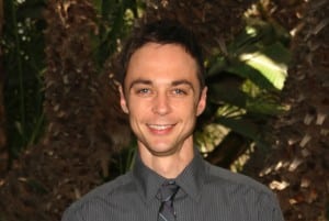 Jim Parsons