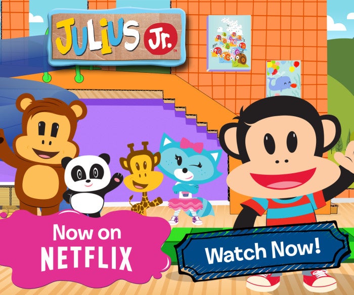 Julius Jr.