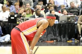 LebronJames