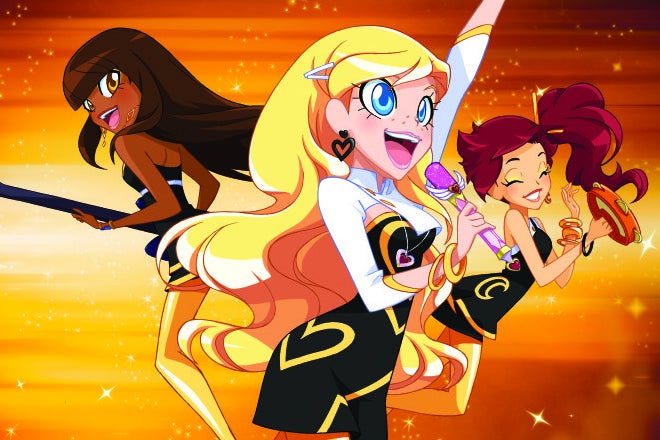 Lolirock