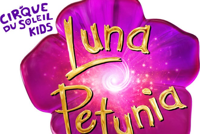 Luna Petunia