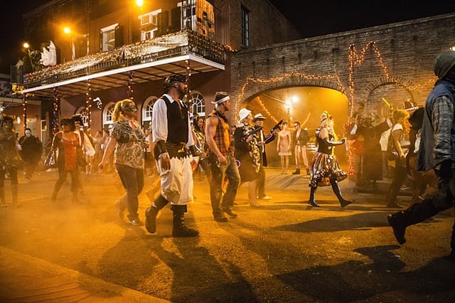 ncis: new orleans