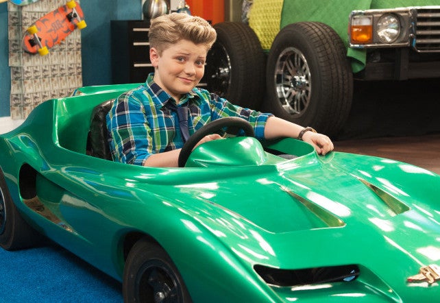 Richie Rich