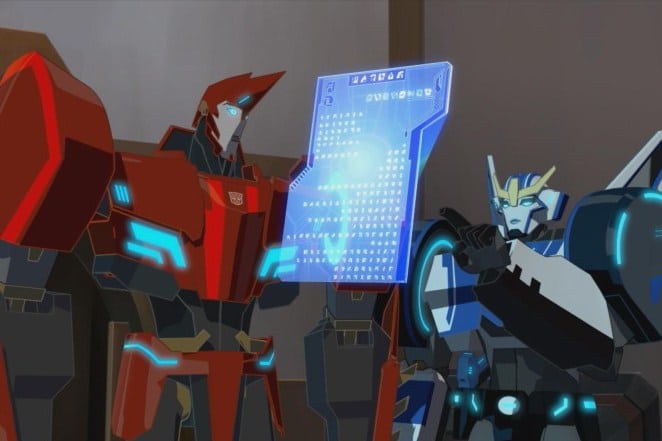 Transformers