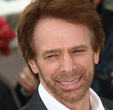jerry bruckheimer