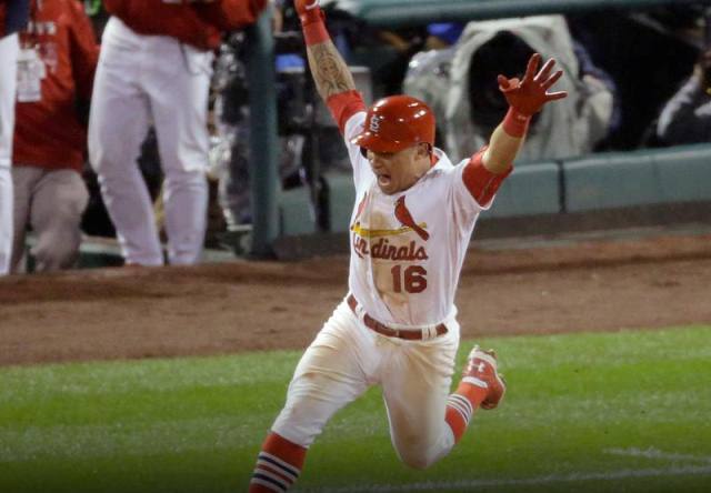 cardinals